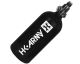 HK Army 48/3000 HPA Air Tank  - Aluminum -