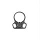 Ambidextrous Dual Loop Sling Plate