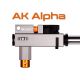 Silent Industries AK Alpha Hopup