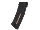 Black M4 Mag Power Bank w/Batteries