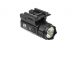 Compact Flashlight LED QR - 150 Lumen NCStar