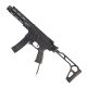 MTW-9 Folding Stock - Wolverine